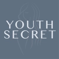 Youth Secret logo, Youth Secret contact details