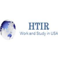 HTIR India logo, HTIR India contact details