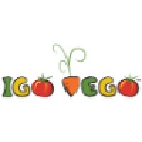 IGo VeGo logo, IGo VeGo contact details