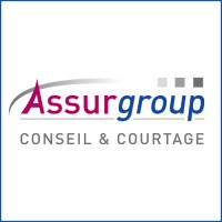 Assurgroup SPRL logo, Assurgroup SPRL contact details