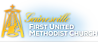 Gainesville First United Methodist Church logo, Gainesville First United Methodist Church contact details