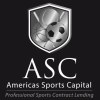 Americas Sports Capital logo, Americas Sports Capital contact details