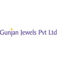 Gunjan Jewels Pvt. Ltd. logo, Gunjan Jewels Pvt. Ltd. contact details