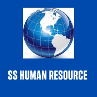 SS Human Resource logo, SS Human Resource contact details