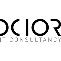 Ocior logo, Ocior contact details