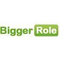 BiggerRole logo, BiggerRole contact details