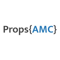 PropsAMC logo, PropsAMC contact details