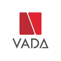 VADA group logo, VADA group contact details