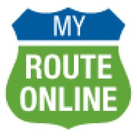 MyRouteOnline Route Planner logo, MyRouteOnline Route Planner contact details