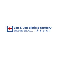 Loh & Loh Clinic & Surgery logo, Loh & Loh Clinic & Surgery contact details