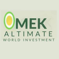 Omek Altimate World Investment logo, Omek Altimate World Investment contact details