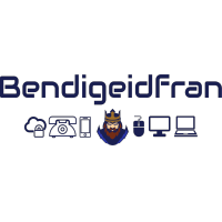 Bendigeidfran logo, Bendigeidfran contact details