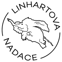 Linhartova nadace / Linhart Foundation logo, Linhartova nadace / Linhart Foundation contact details