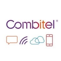 Combitel logo, Combitel contact details