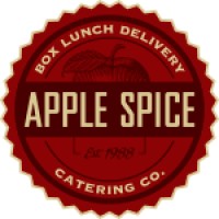 Apple Spice Raleigh logo, Apple Spice Raleigh contact details