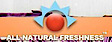 All Natural Freshness, Inc. logo, All Natural Freshness, Inc. contact details