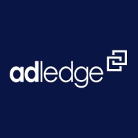 Adledge logo, Adledge contact details