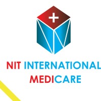 NIT INTERNATIONAL MEDICARE (INDIA) logo, NIT INTERNATIONAL MEDICARE (INDIA) contact details