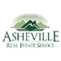 Asheville Real Estate Service logo, Asheville Real Estate Service contact details