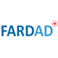 fardad teb arian logo, fardad teb arian contact details