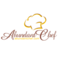 Abundant Chef logo, Abundant Chef contact details