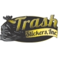 Trash Stickers, Inc. logo, Trash Stickers, Inc. contact details