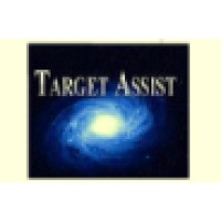 Target Assist logo, Target Assist contact details