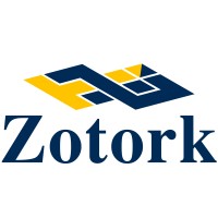 Zotork logo, Zotork contact details