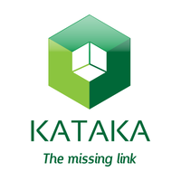 Kataka logo, Kataka contact details