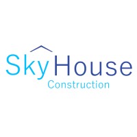 Sky House Construction logo, Sky House Construction contact details