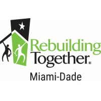 Rebuilding Together Miami-Dade, Inc. logo, Rebuilding Together Miami-Dade, Inc. contact details