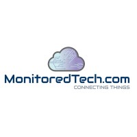 MonitoredTech.com logo, MonitoredTech.com contact details