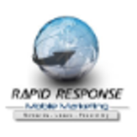 Rapid Response Mobile Marketing logo, Rapid Response Mobile Marketing contact details