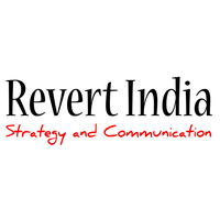 Revert India logo, Revert India contact details