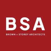 Brown and Storey Architects Inc. logo, Brown and Storey Architects Inc. contact details