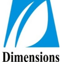 Dimensions India logo, Dimensions India contact details