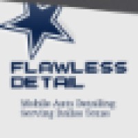 Flawless Detail logo, Flawless Detail contact details