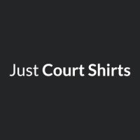 Just Court Shirts logo, Just Court Shirts contact details