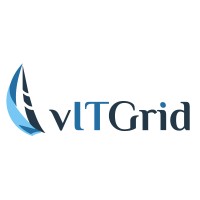 vITGrid Inc. logo, vITGrid Inc. contact details