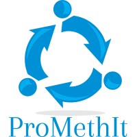 ProMethIt Consulting logo, ProMethIt Consulting contact details