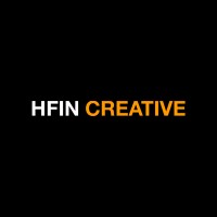 HFIN Creative logo, HFIN Creative contact details