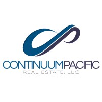 Continuum Pacific Real Estate logo, Continuum Pacific Real Estate contact details