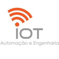 IoT - Automação e Engenharia logo, IoT - Automação e Engenharia contact details