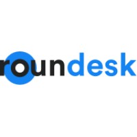 Roundesk logo, Roundesk contact details