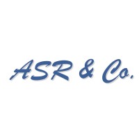 ASR & CO logo, ASR & CO contact details