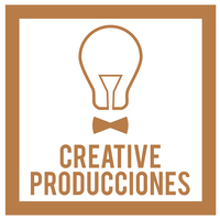 Creative Producciones logo, Creative Producciones contact details