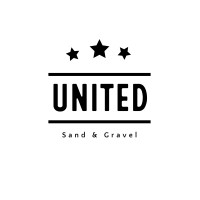 United Sand & Gravel logo, United Sand & Gravel contact details