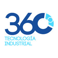 360 TECNOLOGÍA INDUSTRIAL logo, 360 TECNOLOGÍA INDUSTRIAL contact details