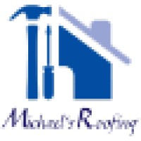 Michael's Roofing logo, Michael's Roofing contact details