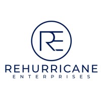 Rehurricane Enterprises logo, Rehurricane Enterprises contact details